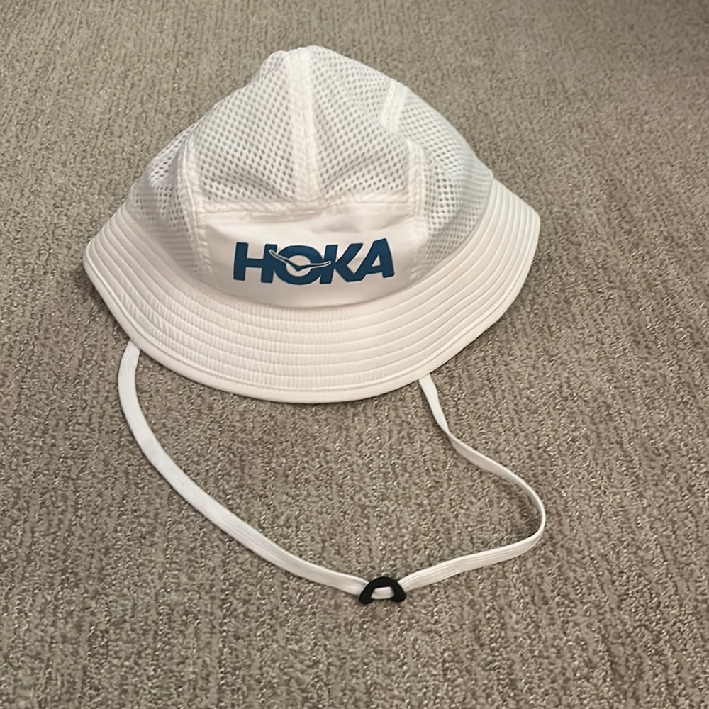 Hoka Bucket Hat Brand New!
